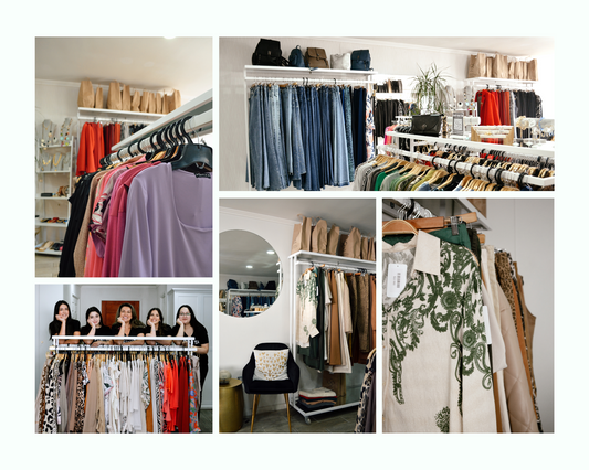 Moda para mujeres de 40+: cómo sentirte cómoda, elegante y segura todos los días.