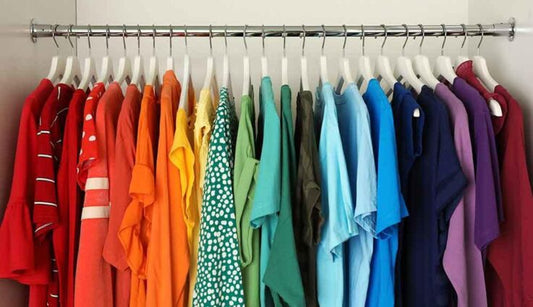 El poder del color en la moda | Psicología del color | Infinita Boutique