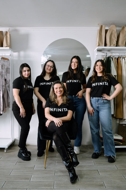 Guía completa: cómo comprar ropa online en Chile con confianza