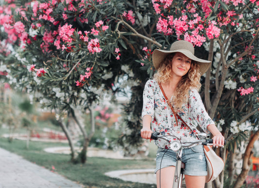 Tendencias primavera-verano 2026 | Moda femenina Chile | Infinita Boutique