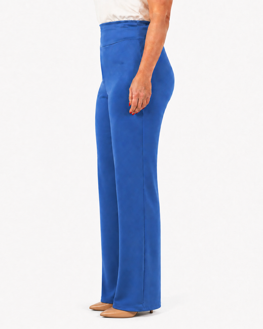 Pantalón Alfredo Azul Cielo