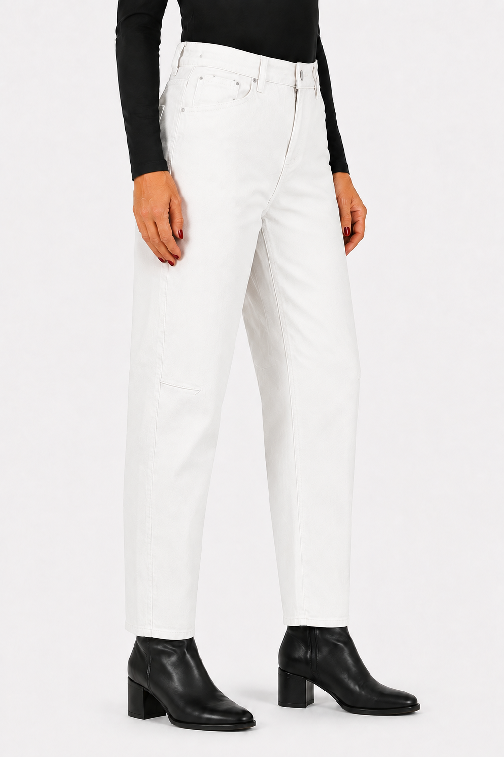 Jeans Baggy Roberto Blanco
