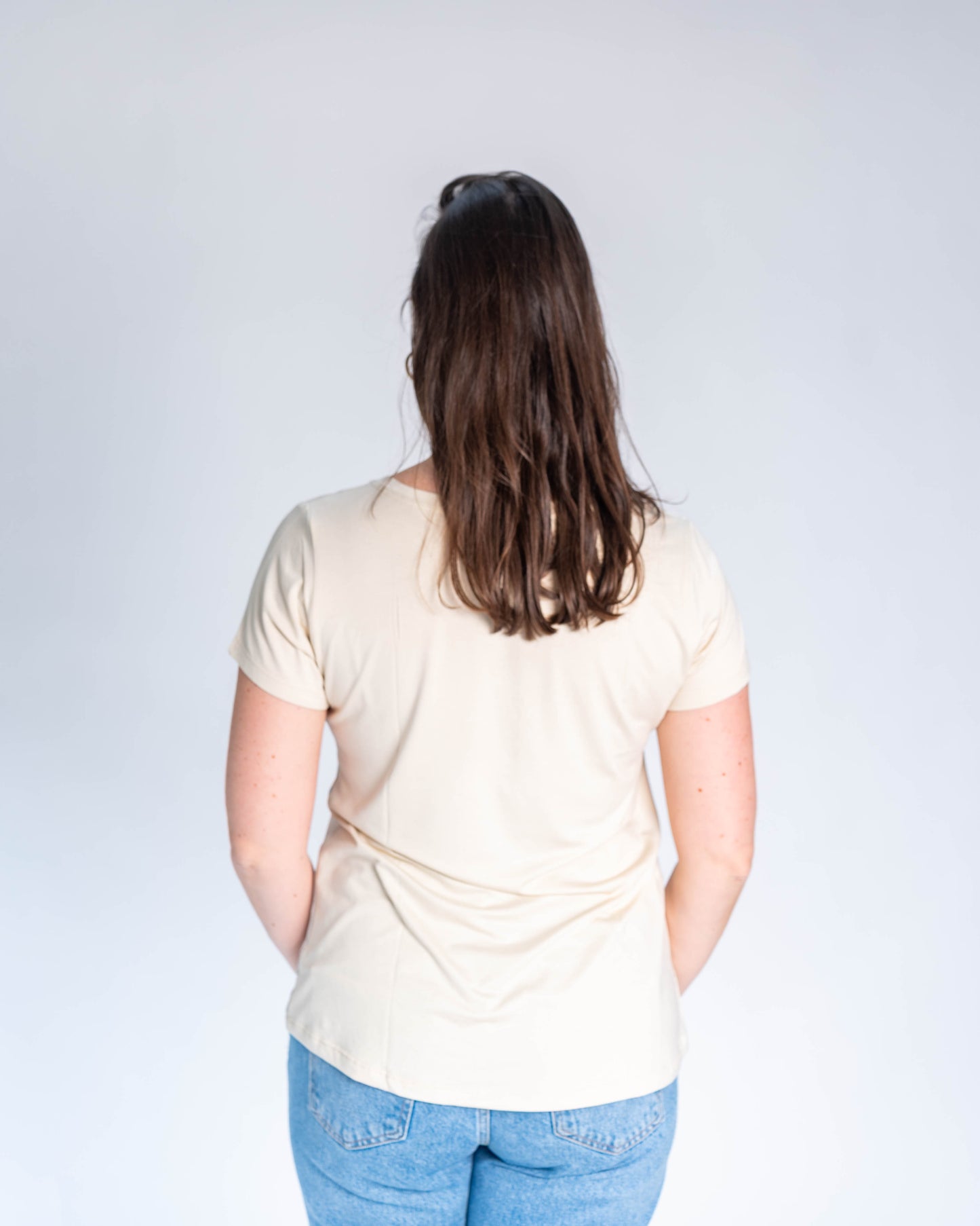 Polera BR Olivia