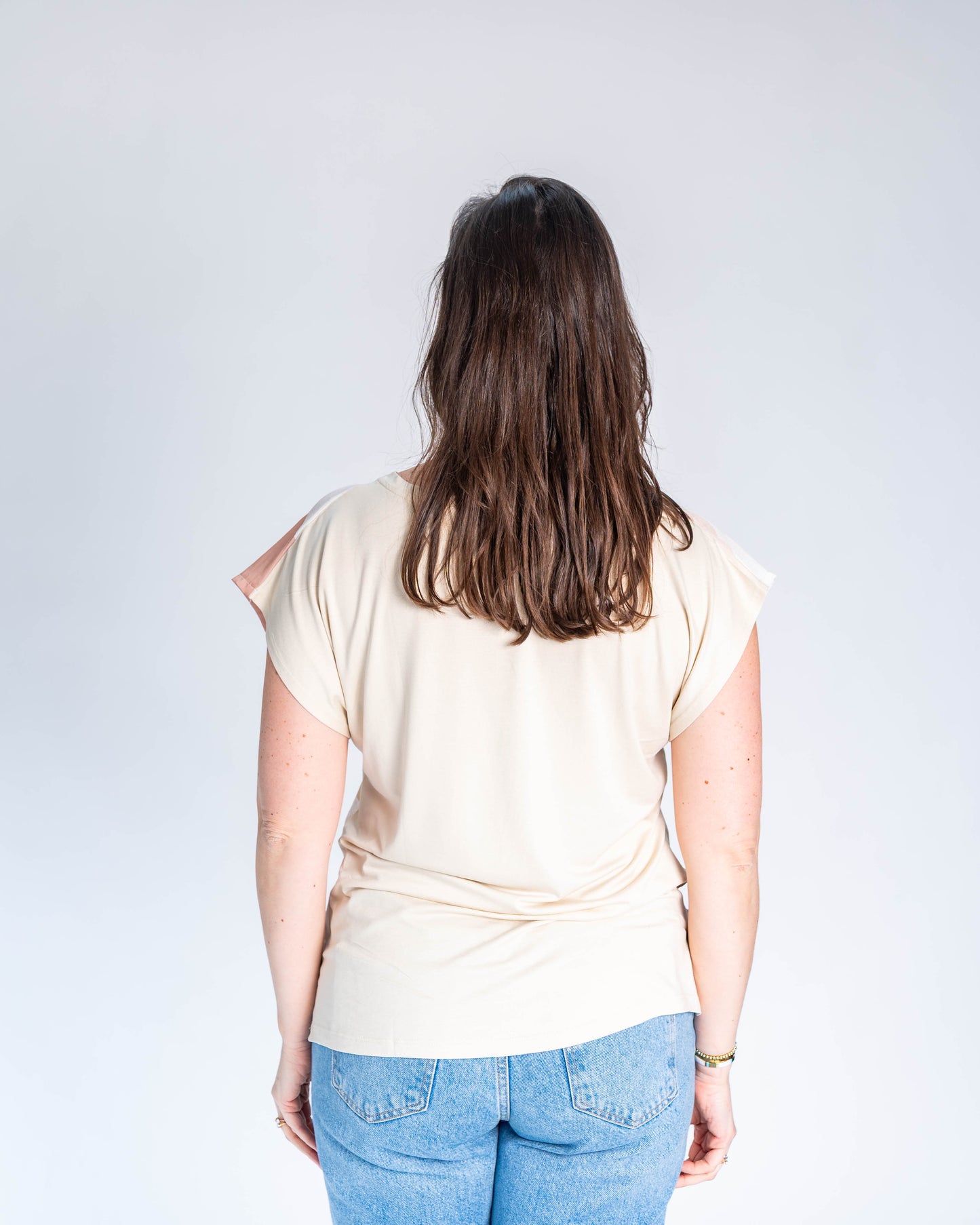 Polera BR Teresa