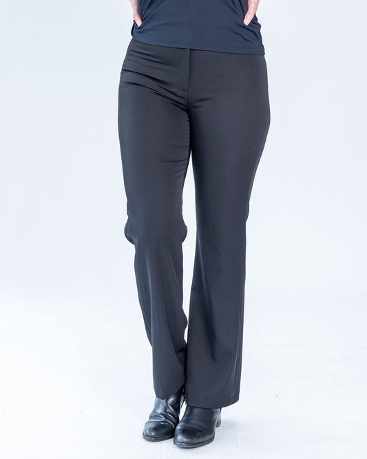 Pantalón Rolando negro