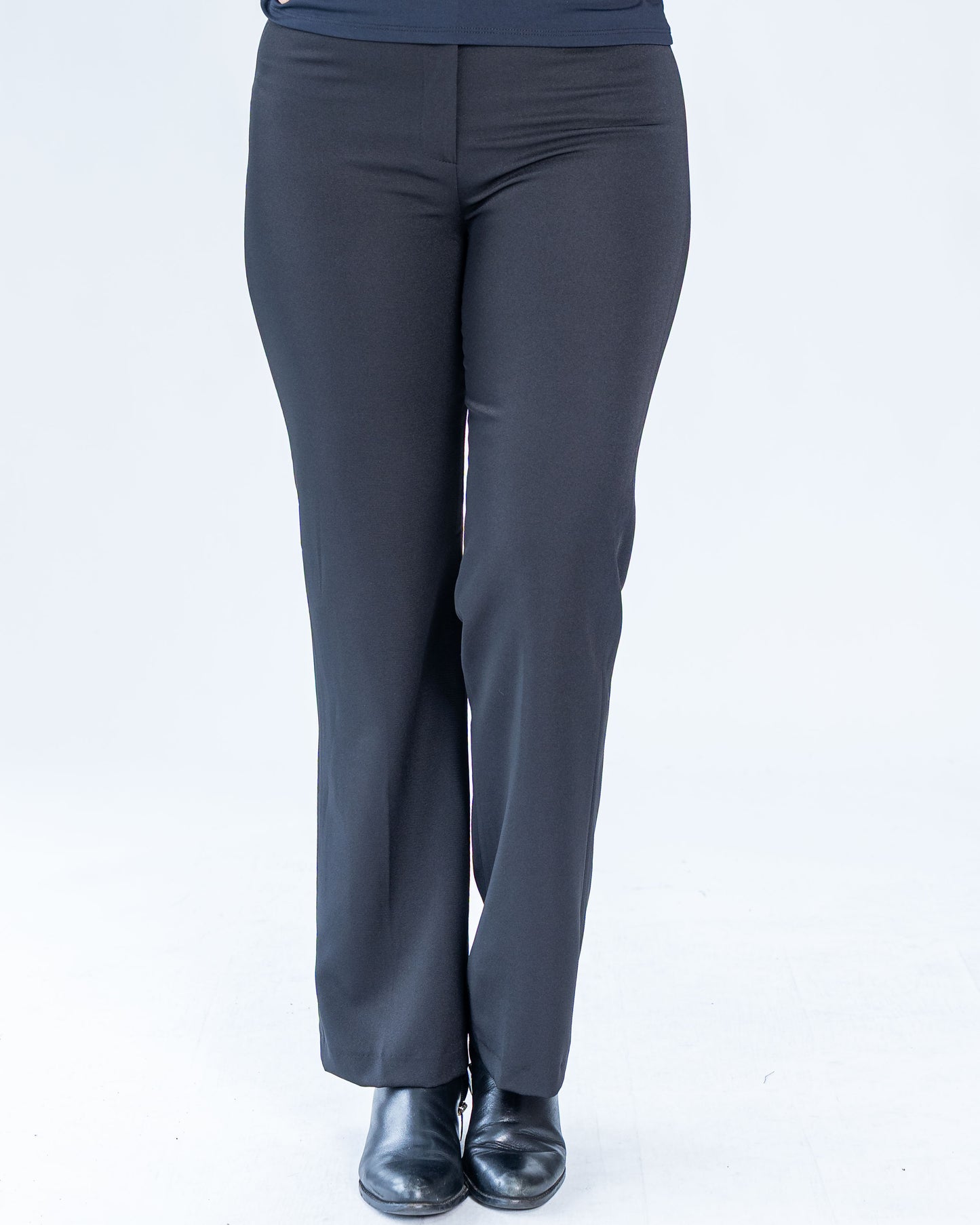 PANTALON ROLANDO NEGRO