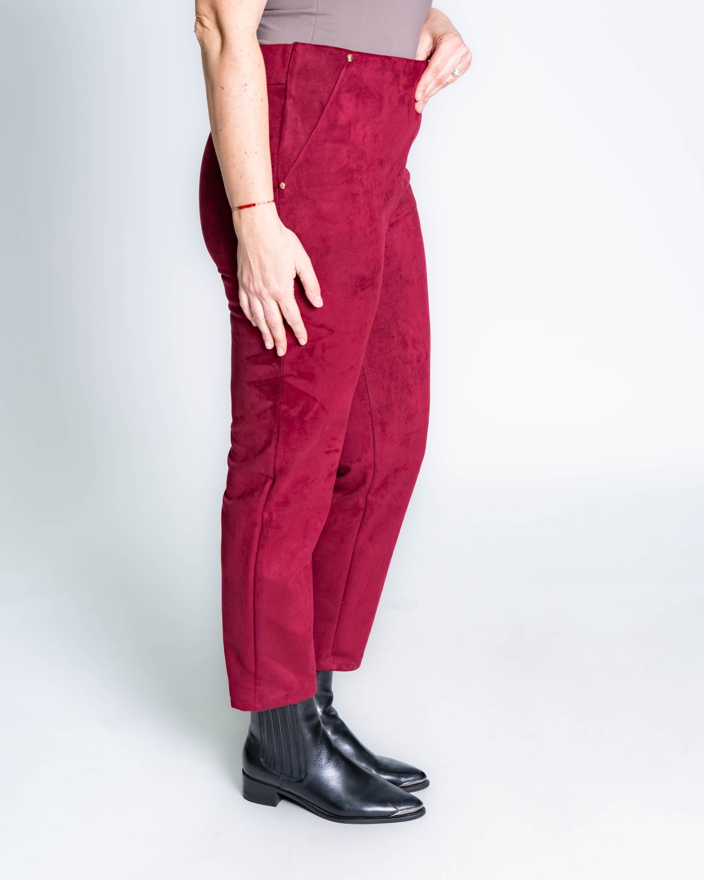 Pantalón Romina Burdeo