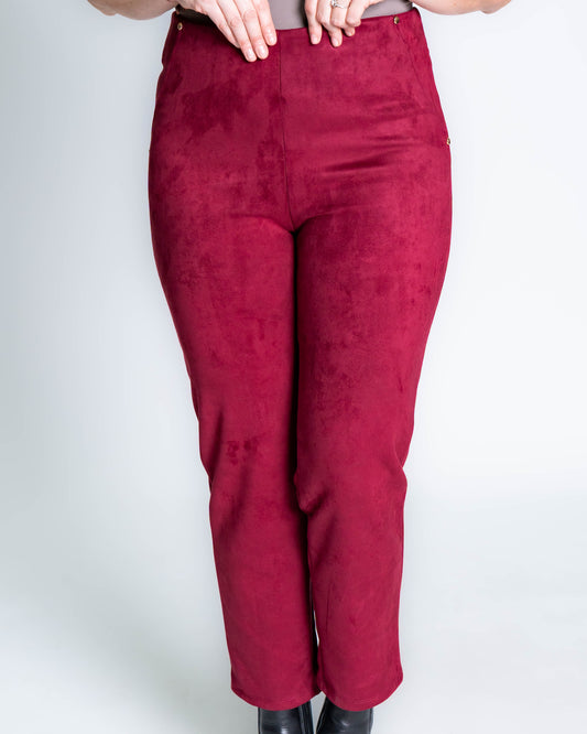Pantalón Romina Burdeo