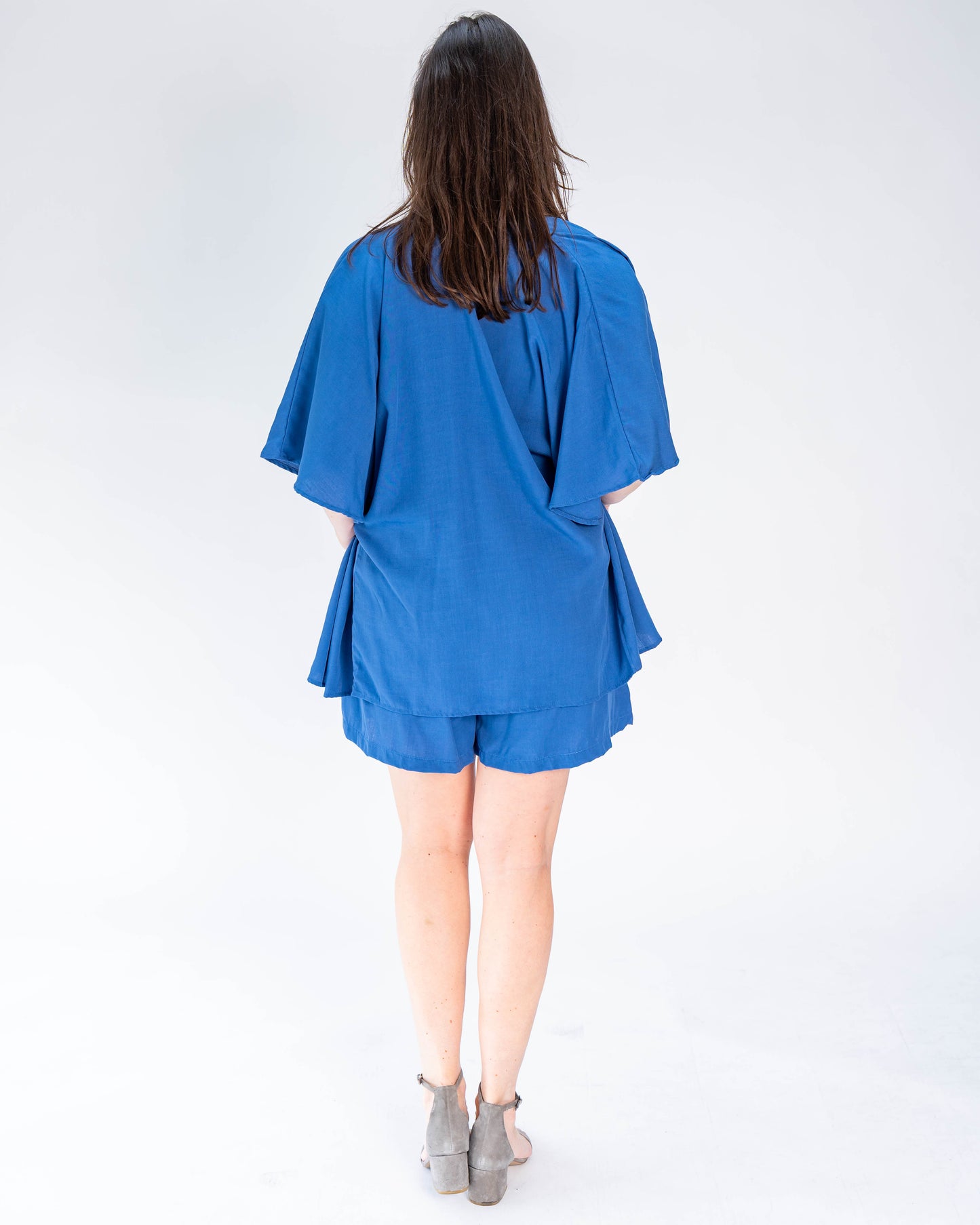 Conjunto BR Anika Azul
