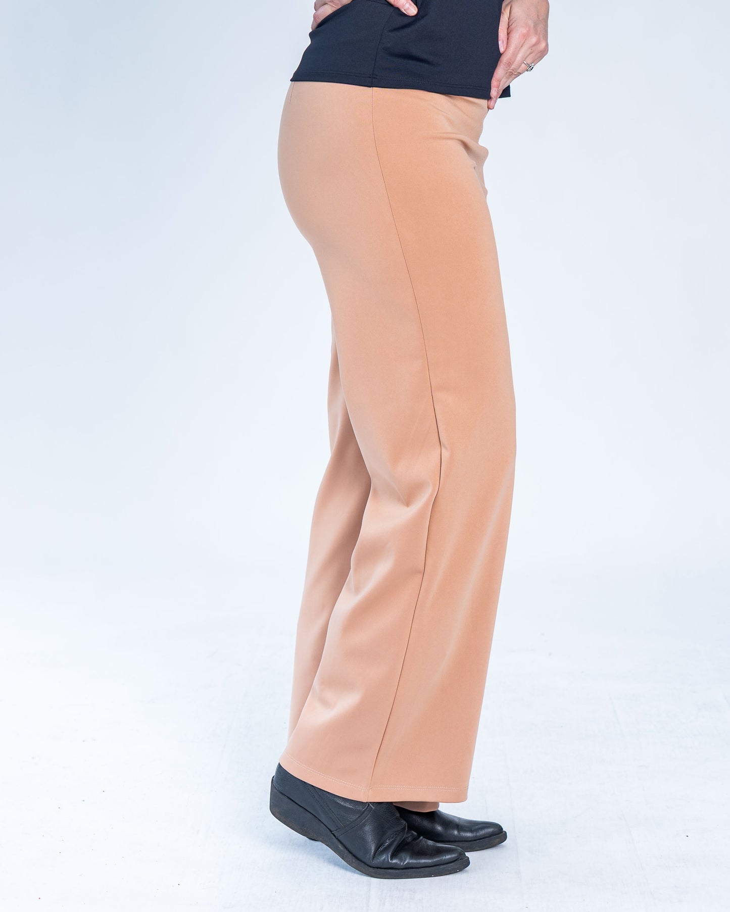Pantalon Alfredo Beige