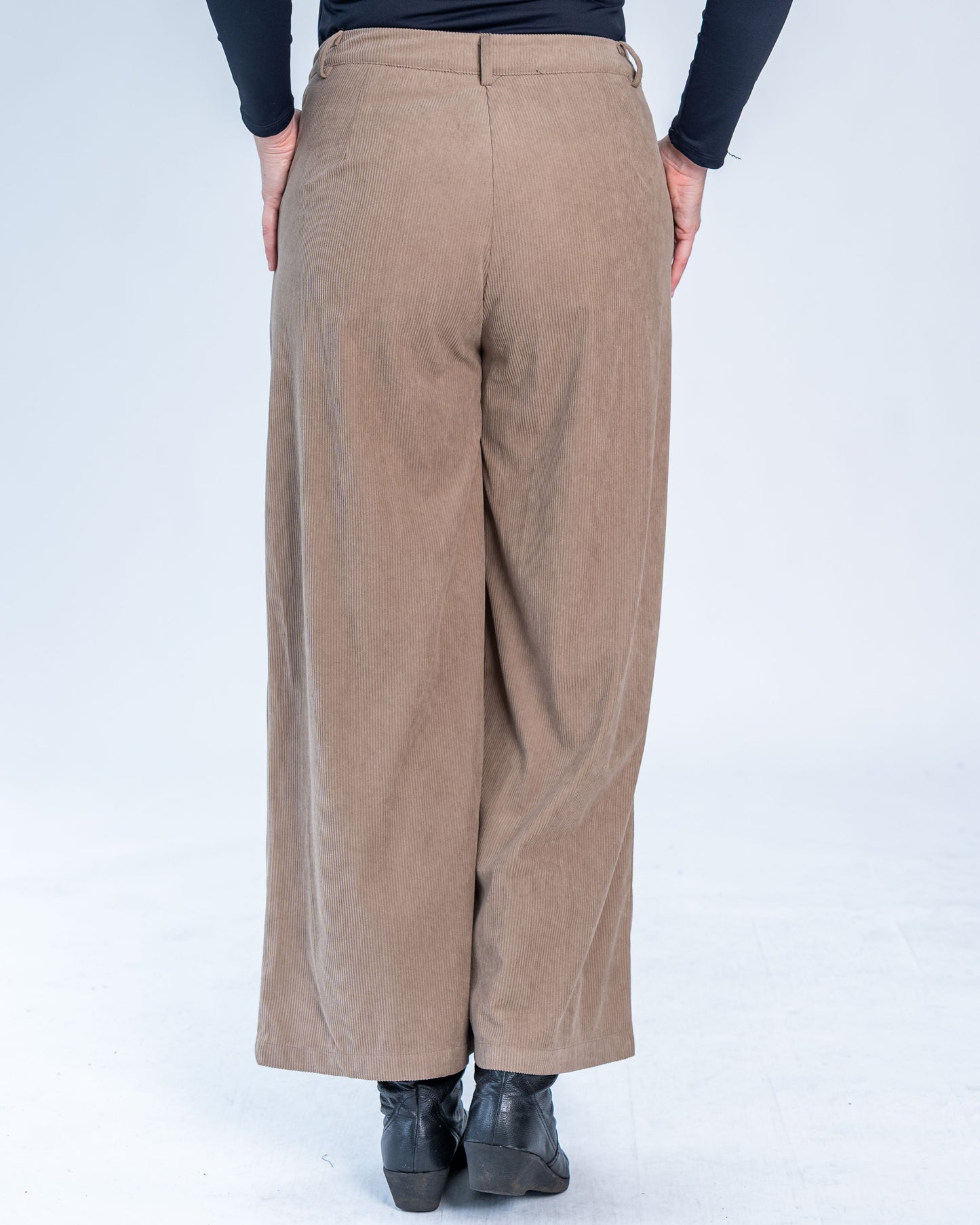 PALAZZO COTELE LEO BEIGE