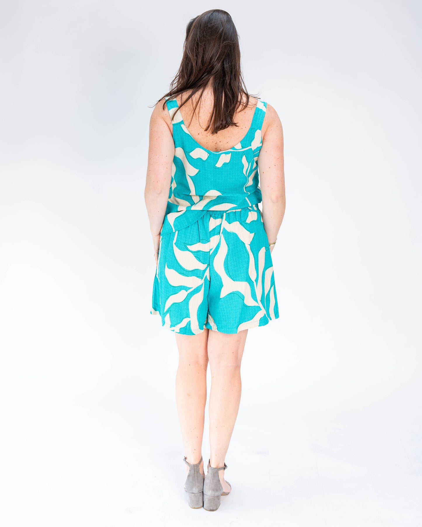 Conjunto BR Mariana Calipso