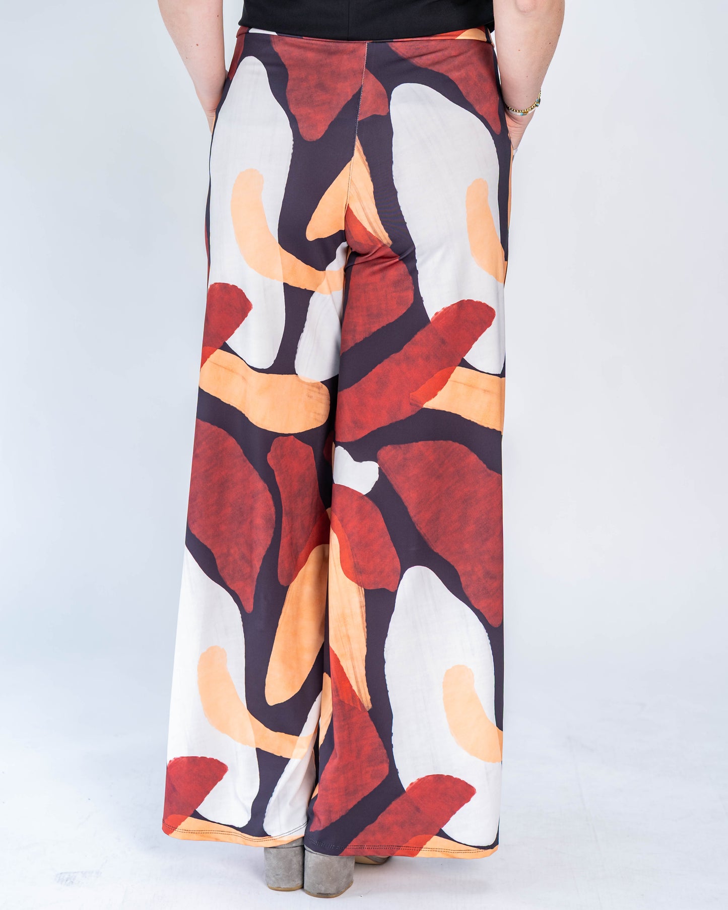Pantalón Brasil Diseño Tierra