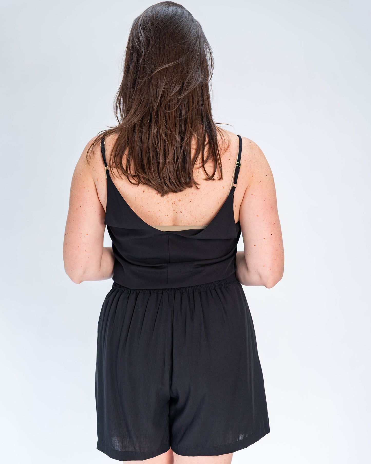 Conjunto BR Anika Negro