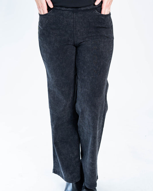 Pantalón Marcos Negro