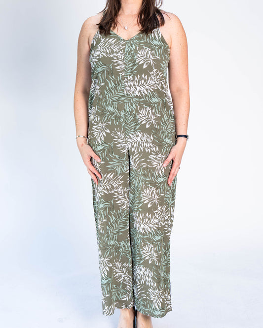 Enterito Rita Hojas Verde