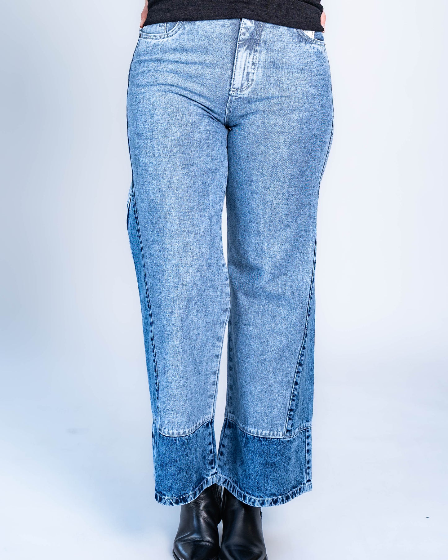 Jeans Katto Chakay Azul