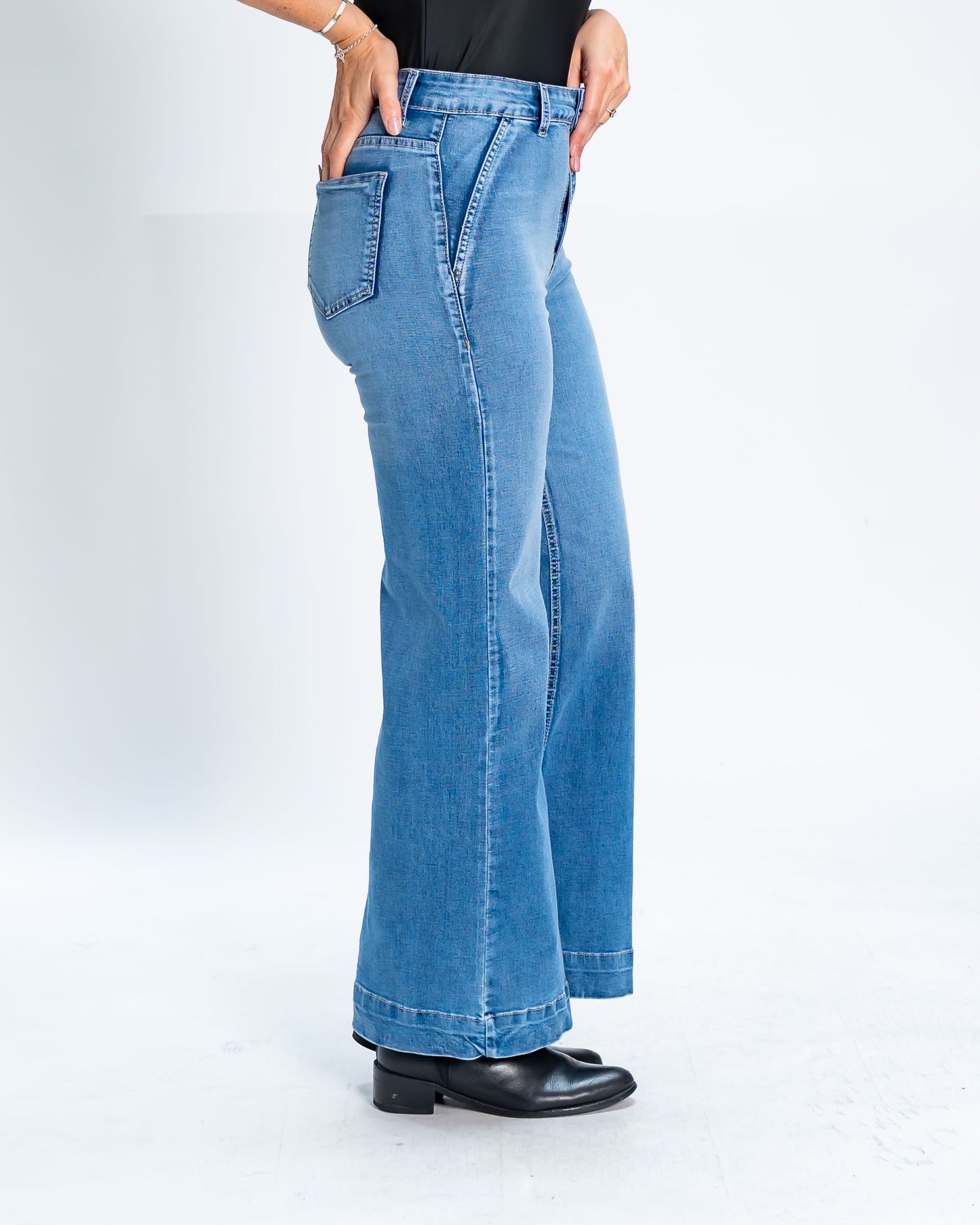 Palazzo Infinito Celeste