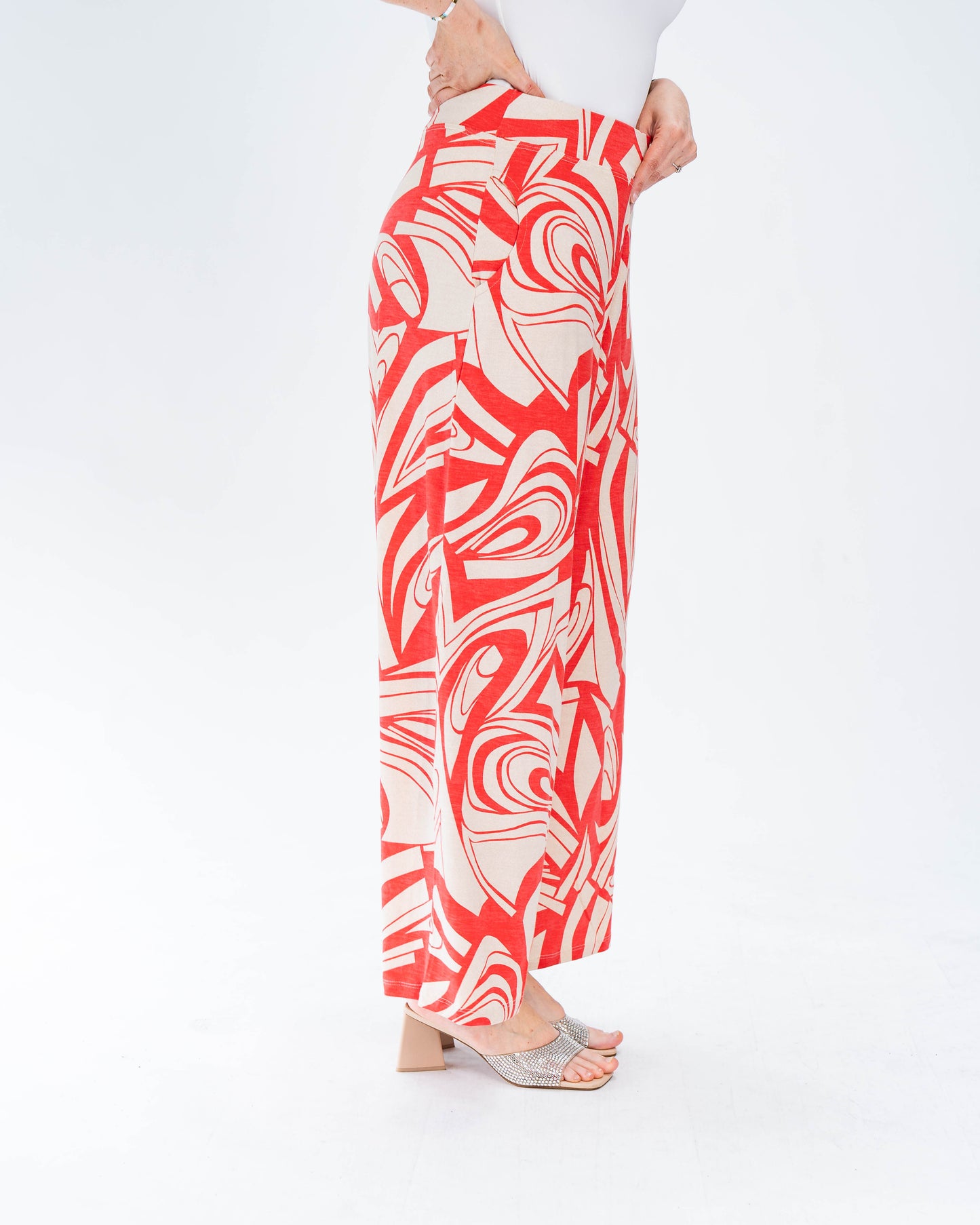 Conjunto BR Elara Naranjo