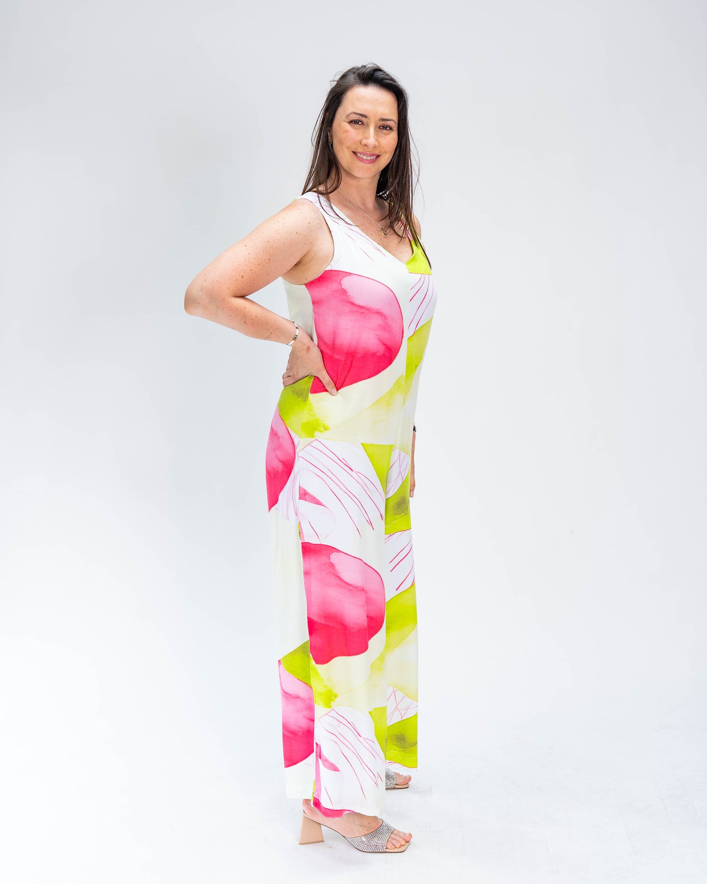 Enterito BR Catalina Verde