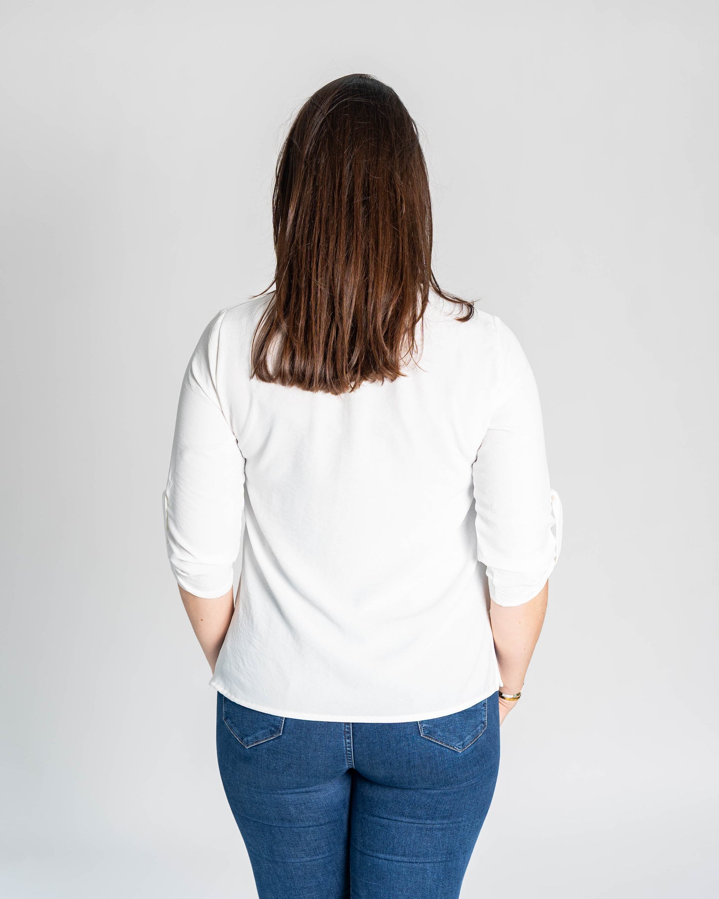 BLUSA LETICIA BLANCO