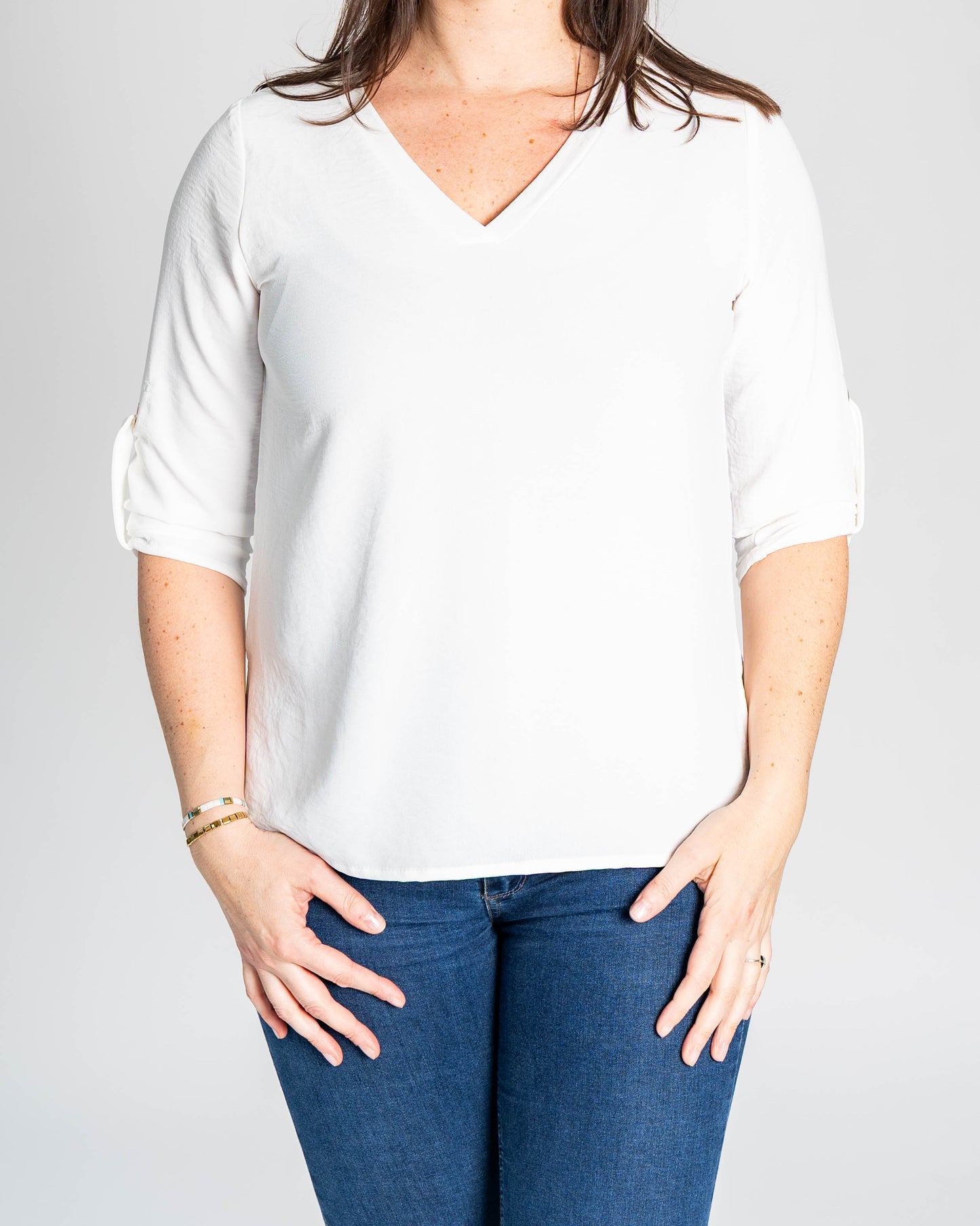 BLUSA LETICIA BLANCO