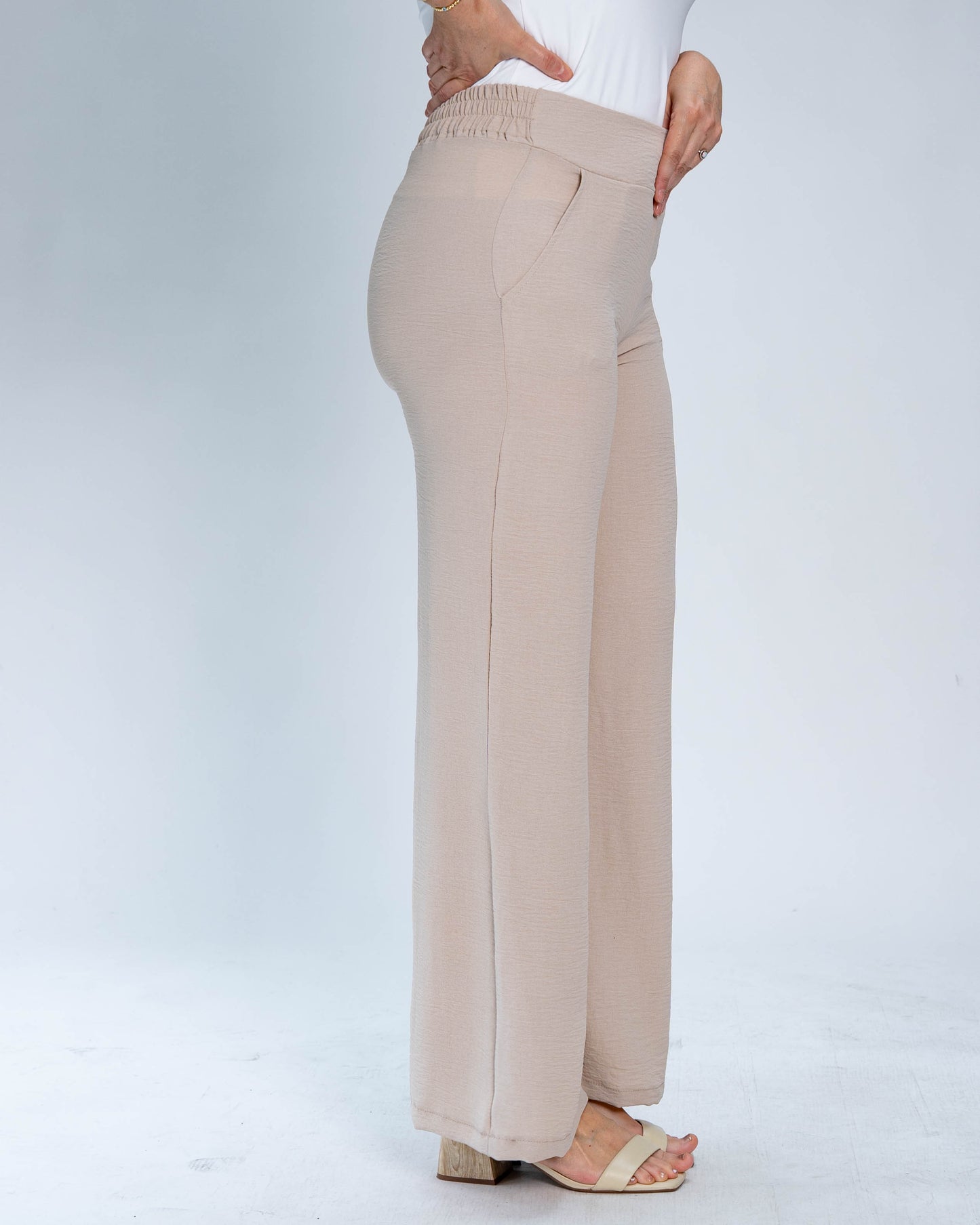 Palazzo Adrián beige