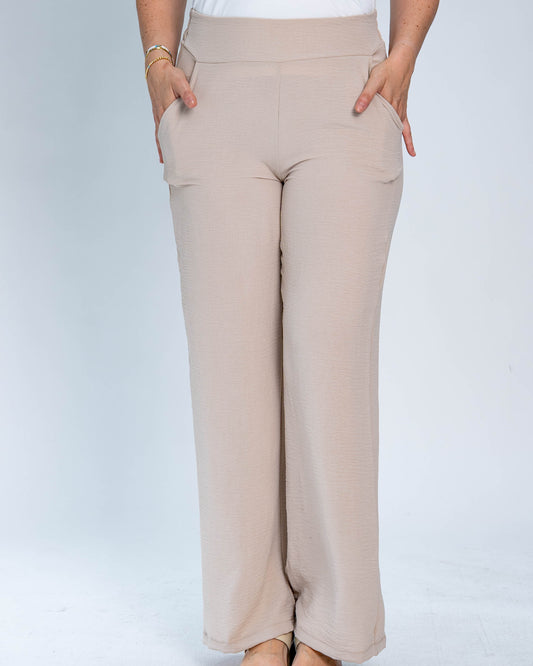 Palazzo Adrián beige