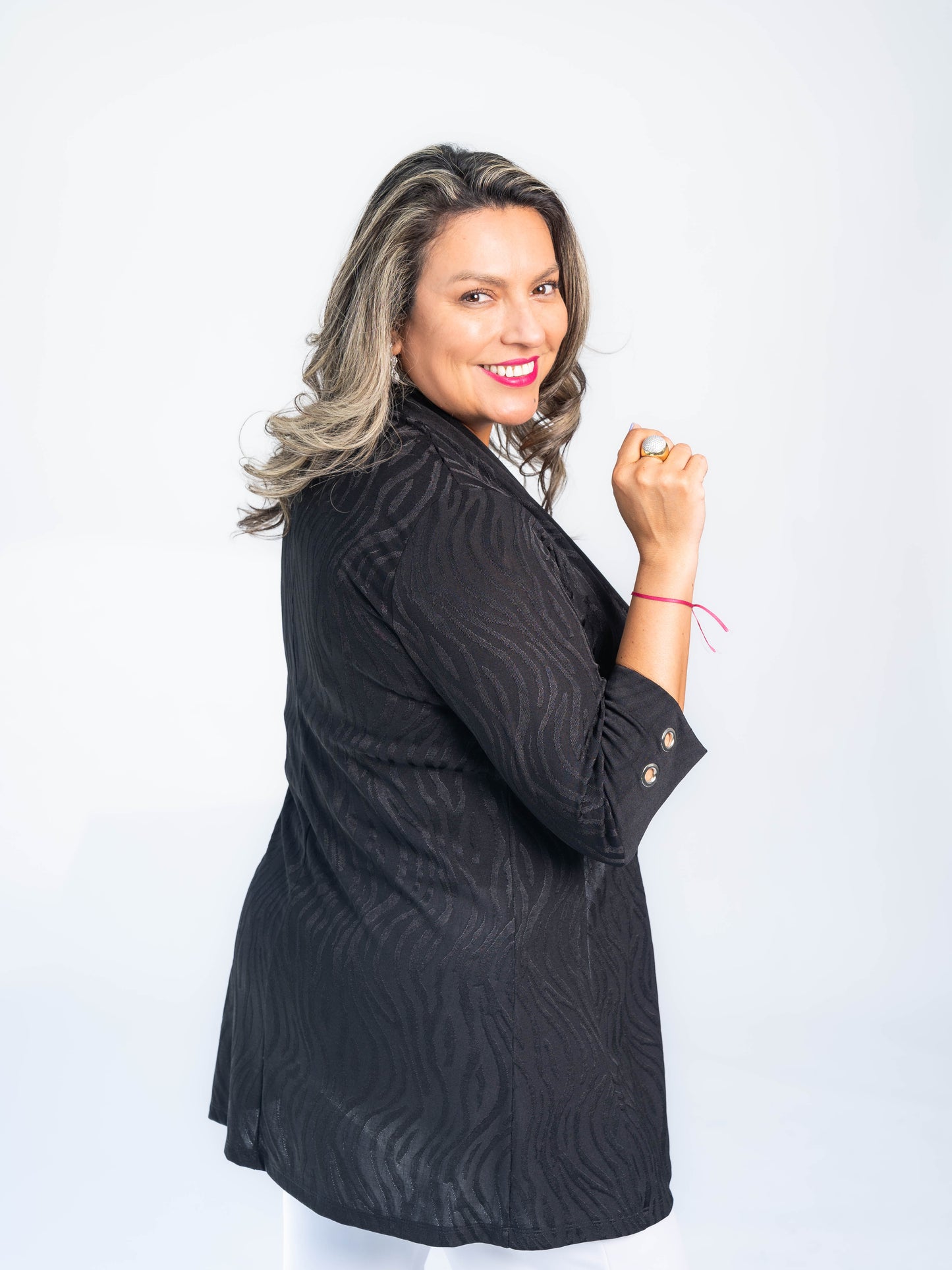 Tapado Lola Negro