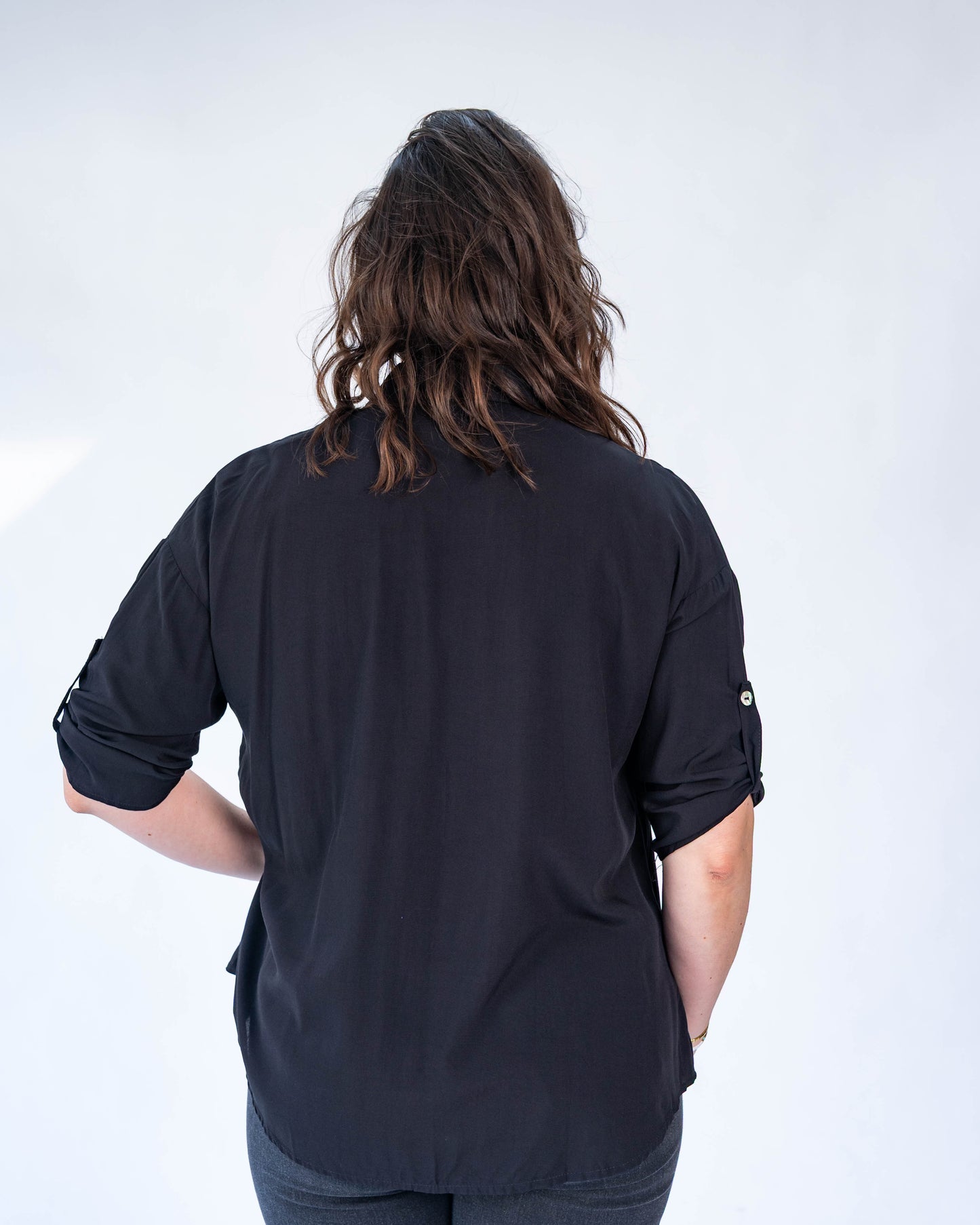 Blusa wish for you