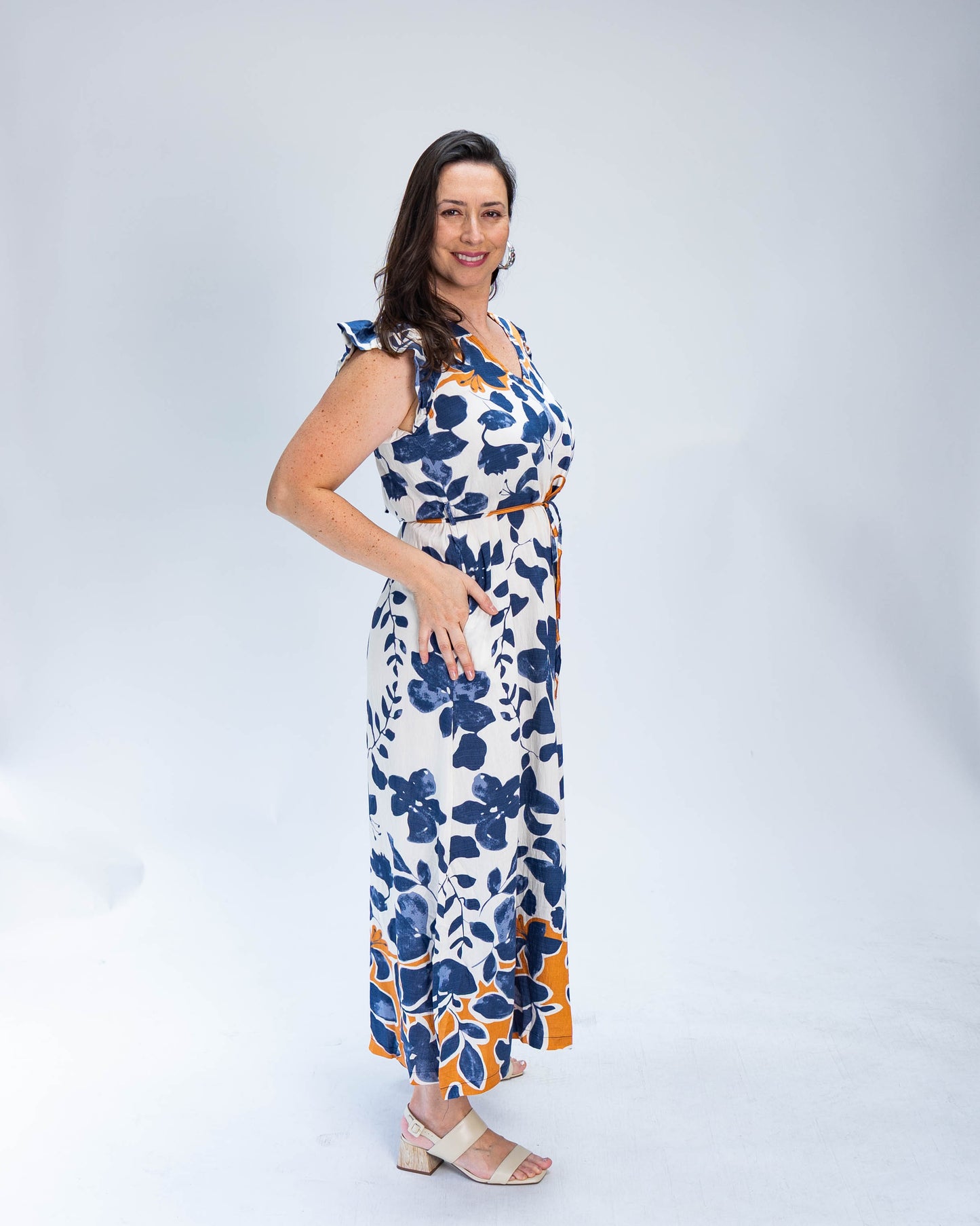 Enterito Fátima Azul