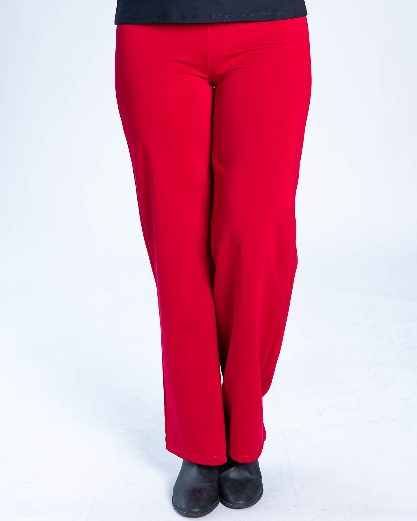 Pantalon Alfredo Rojo