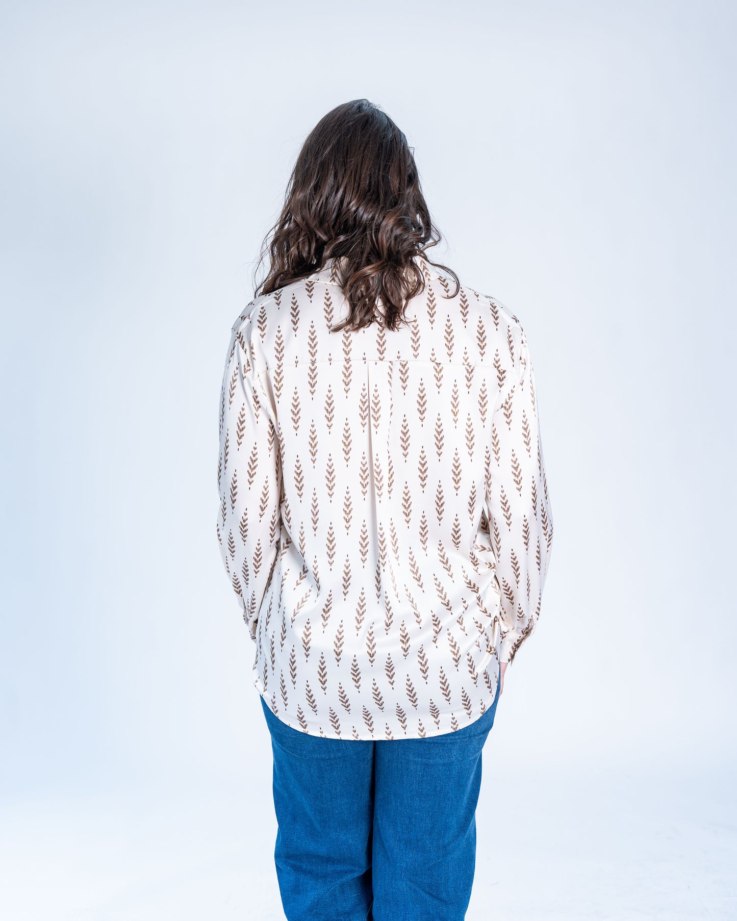 Blusa Sofia Beige