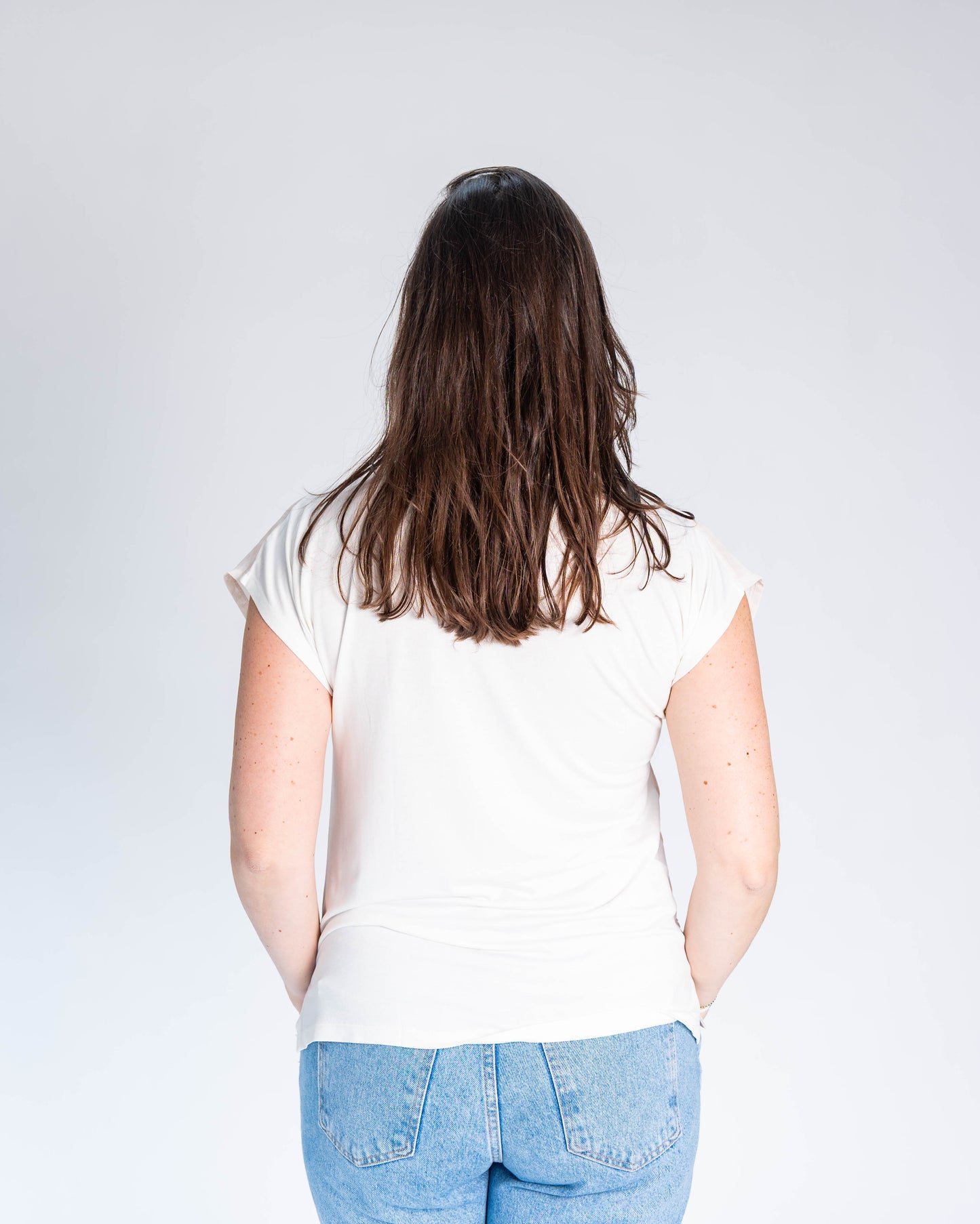 Polera BR Isabel