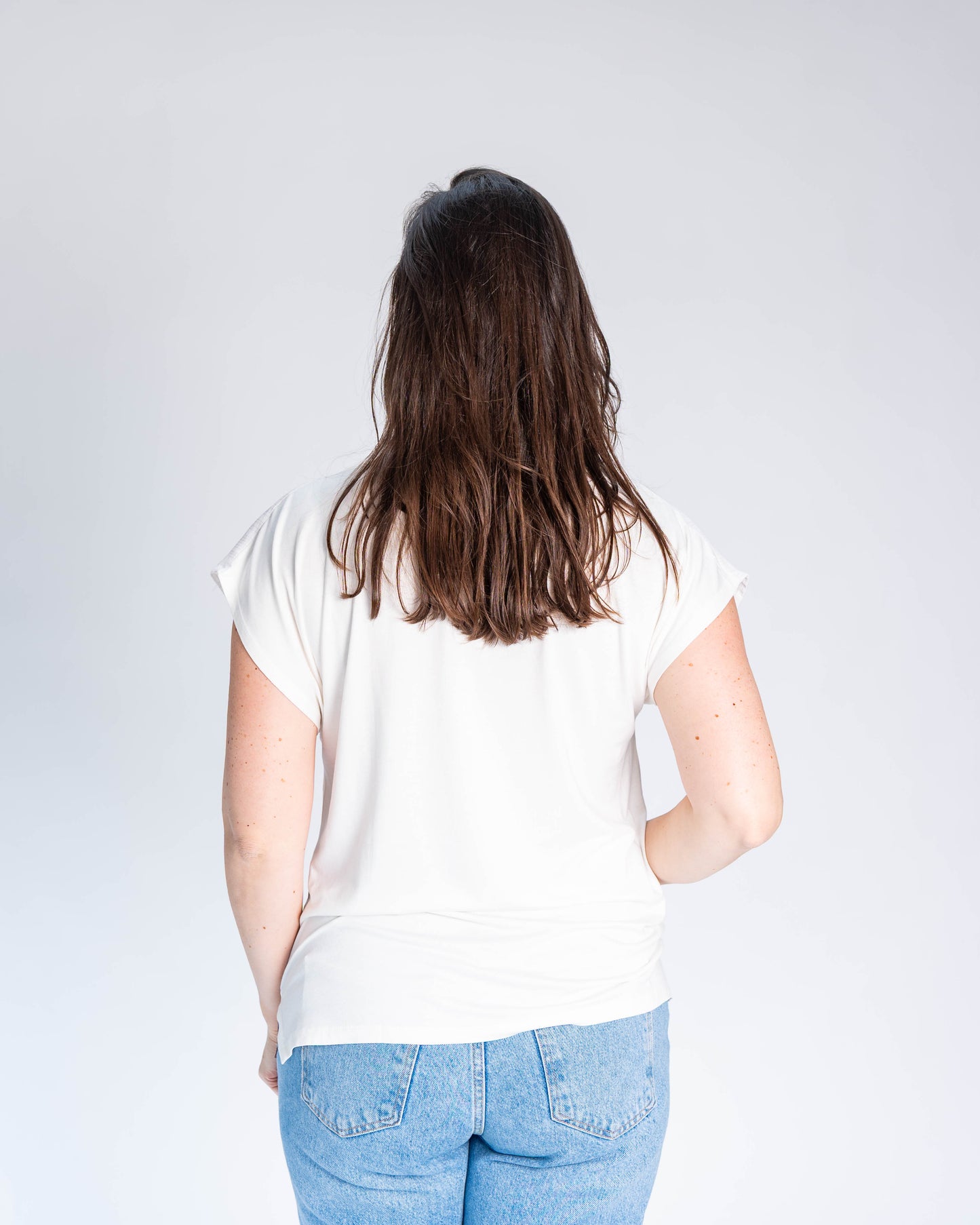 Polera BR Summer Beige