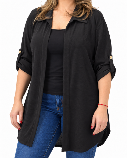 Tapado Rocio Negro