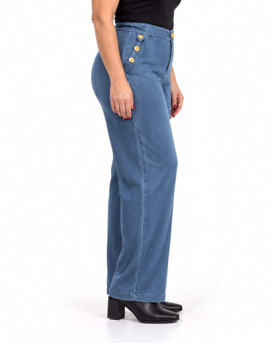 Pantalón Tencel Eduardo