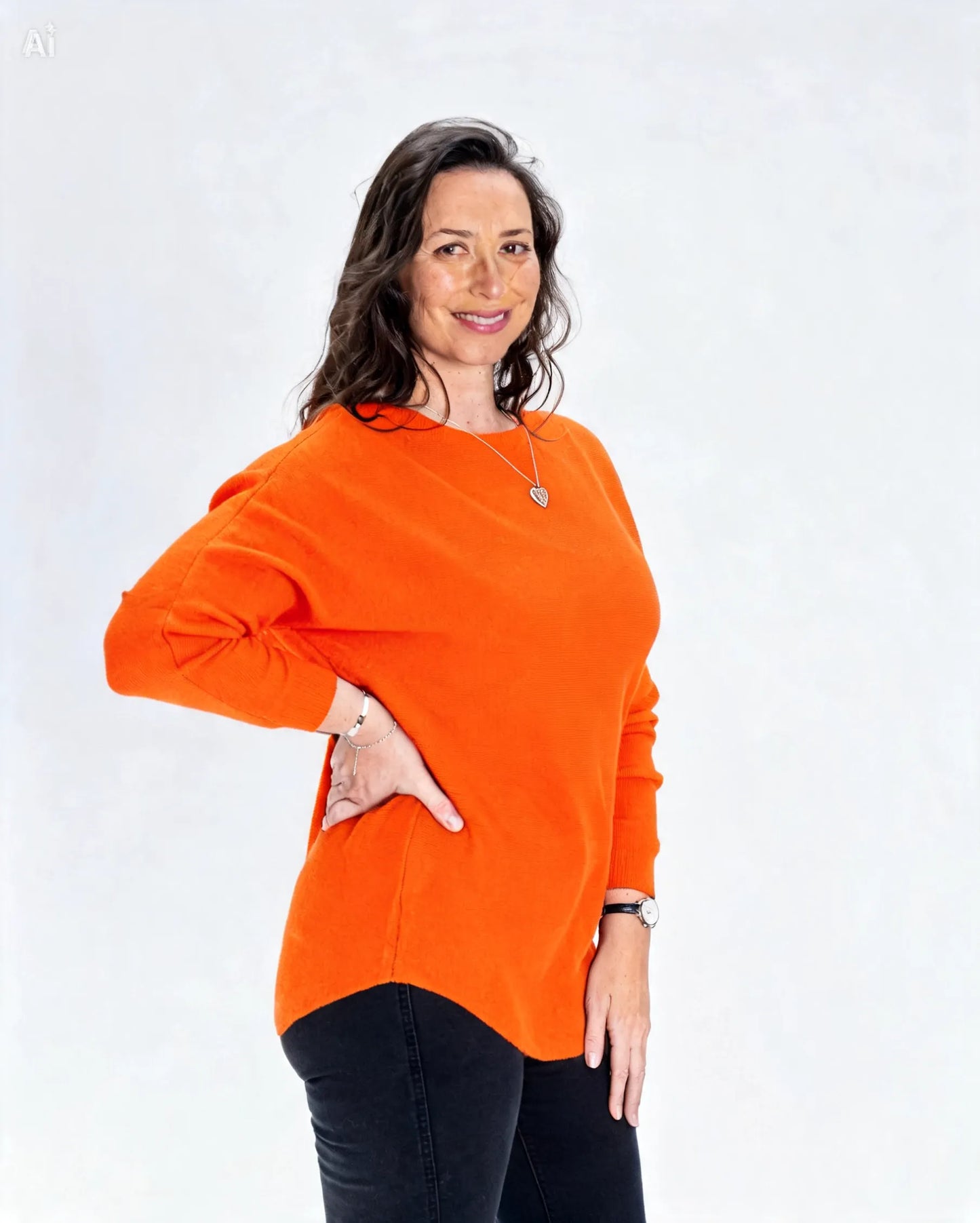 Sweater Martina Naranjo