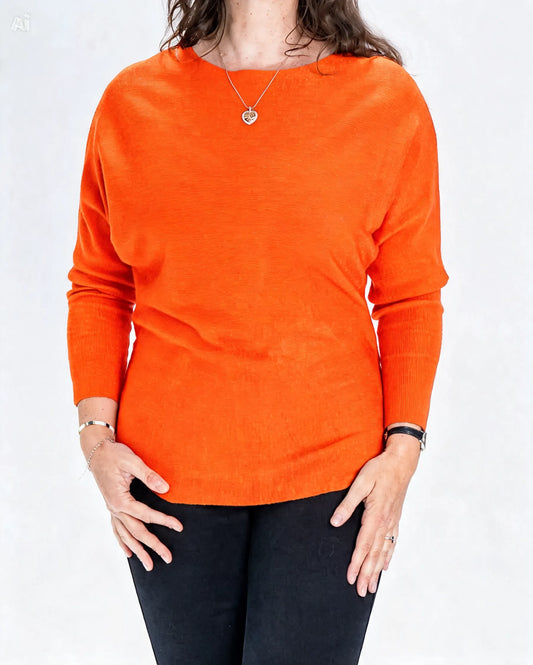 Sweater Martina Naranjo