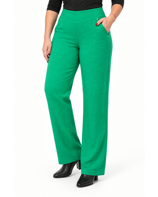 Pantalón Agustin Verde Menta