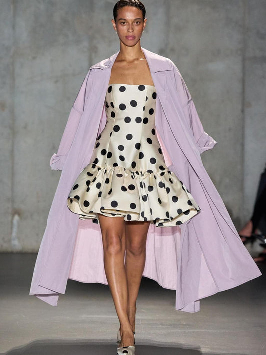 Estampados de moda Primavera 2026 | Infinita Boutique