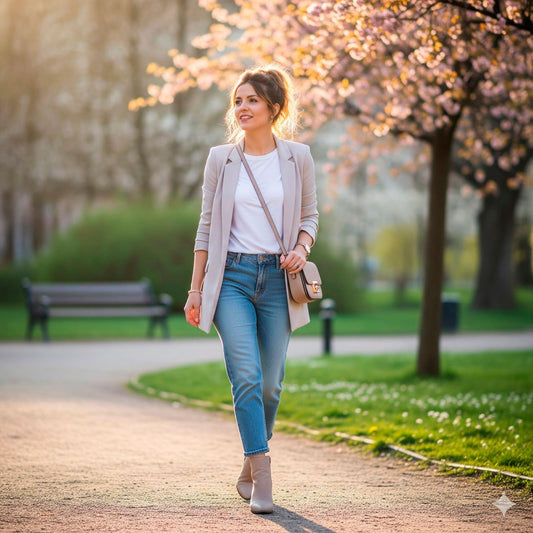 Outfits Fiestas Patrias Chile 2026: ideas para mujer | Infinita Boutique