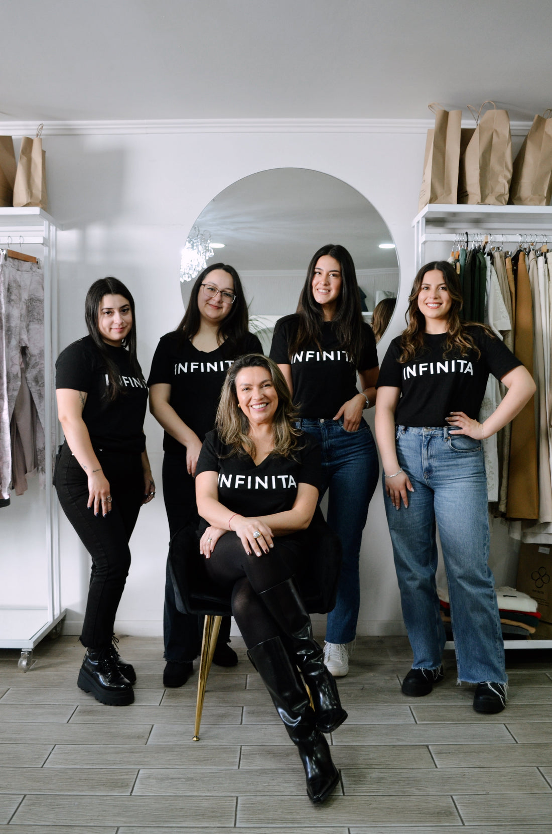 Guía completa: cómo comprar ropa online en Chile con confianza