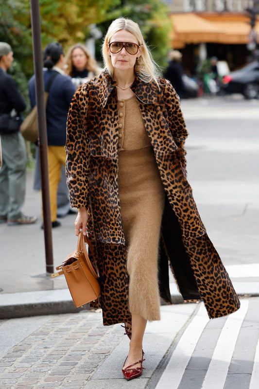 Estampados tendencia invierno 2026 | Moda mujer | Infinita Boutique