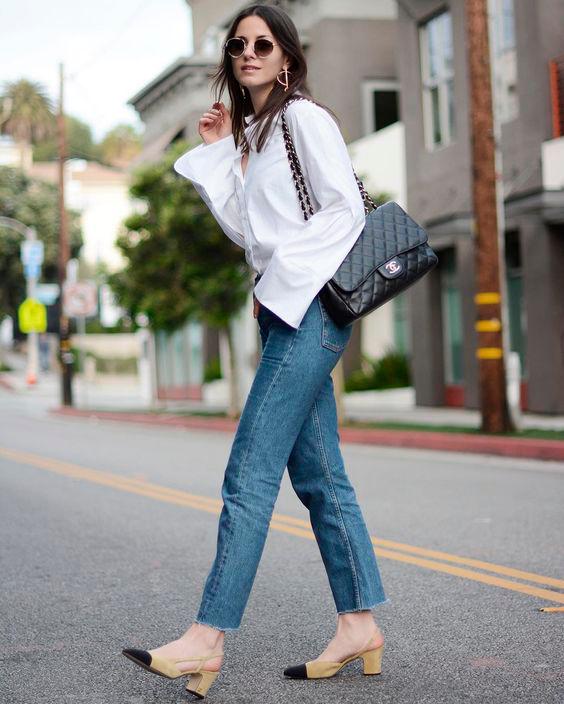 Prendas atemporales y colores que nunca pasan de moda | Infinita Boutique