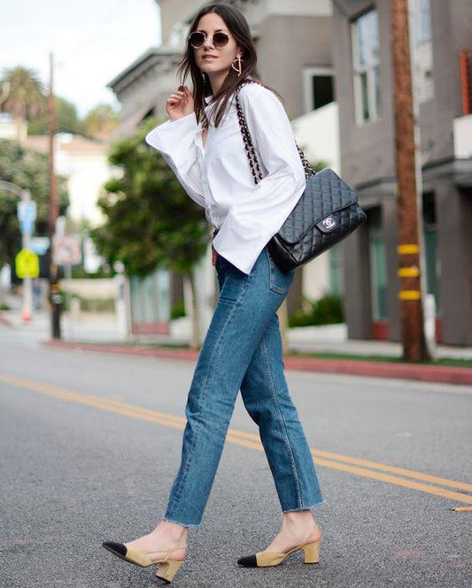 Prendas atemporales y colores que nunca pasan de moda | Infinita Boutique