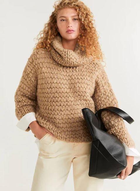 Tejidos gruesos invierno 2026 | Moda mujer | Infinita Boutique