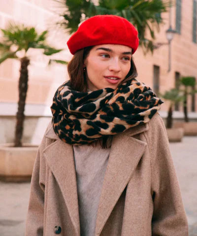 Accesorios de moda otoño 2026 para mujer | Infinita Boutique