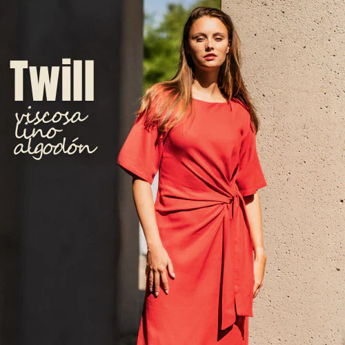 Mejores telas para el verano | Ropa fresca mujer | Infinita Boutique