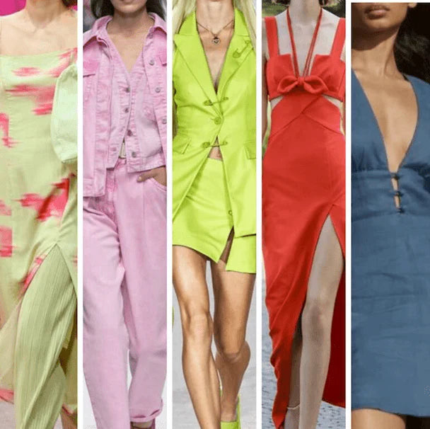 Imprescindibles moda verano mujer | Básicos con estilo | Infinita Boutique